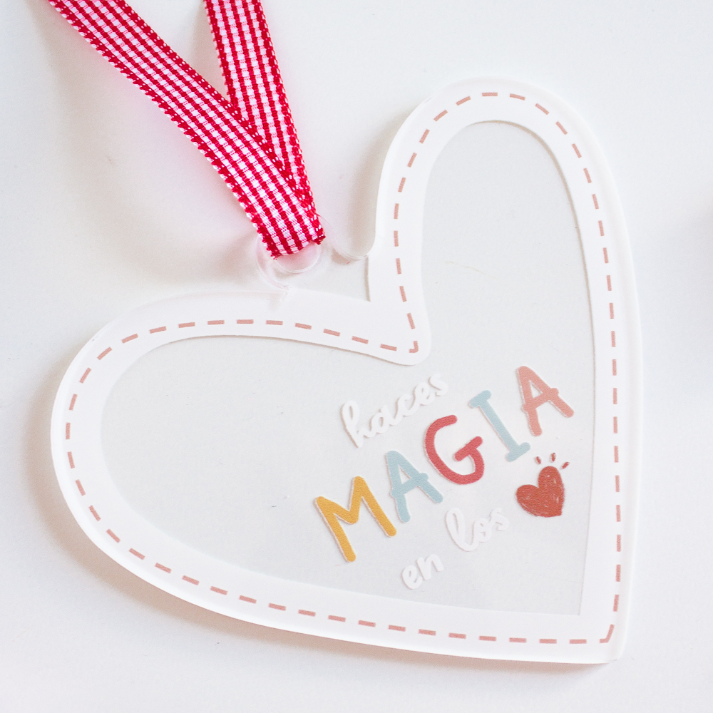 detalle navideño regalo