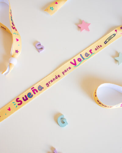 pulsera sueña
