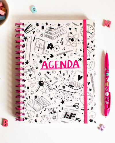 agenda profes