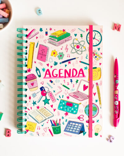 agenda maestras