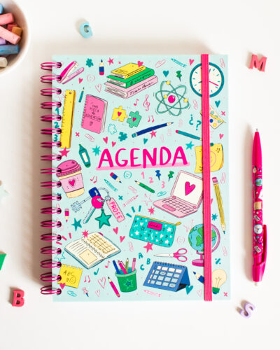 agenda profes