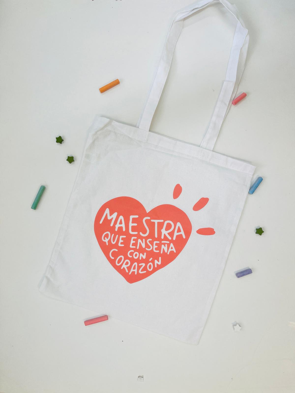 REGALOS MAESTRAS