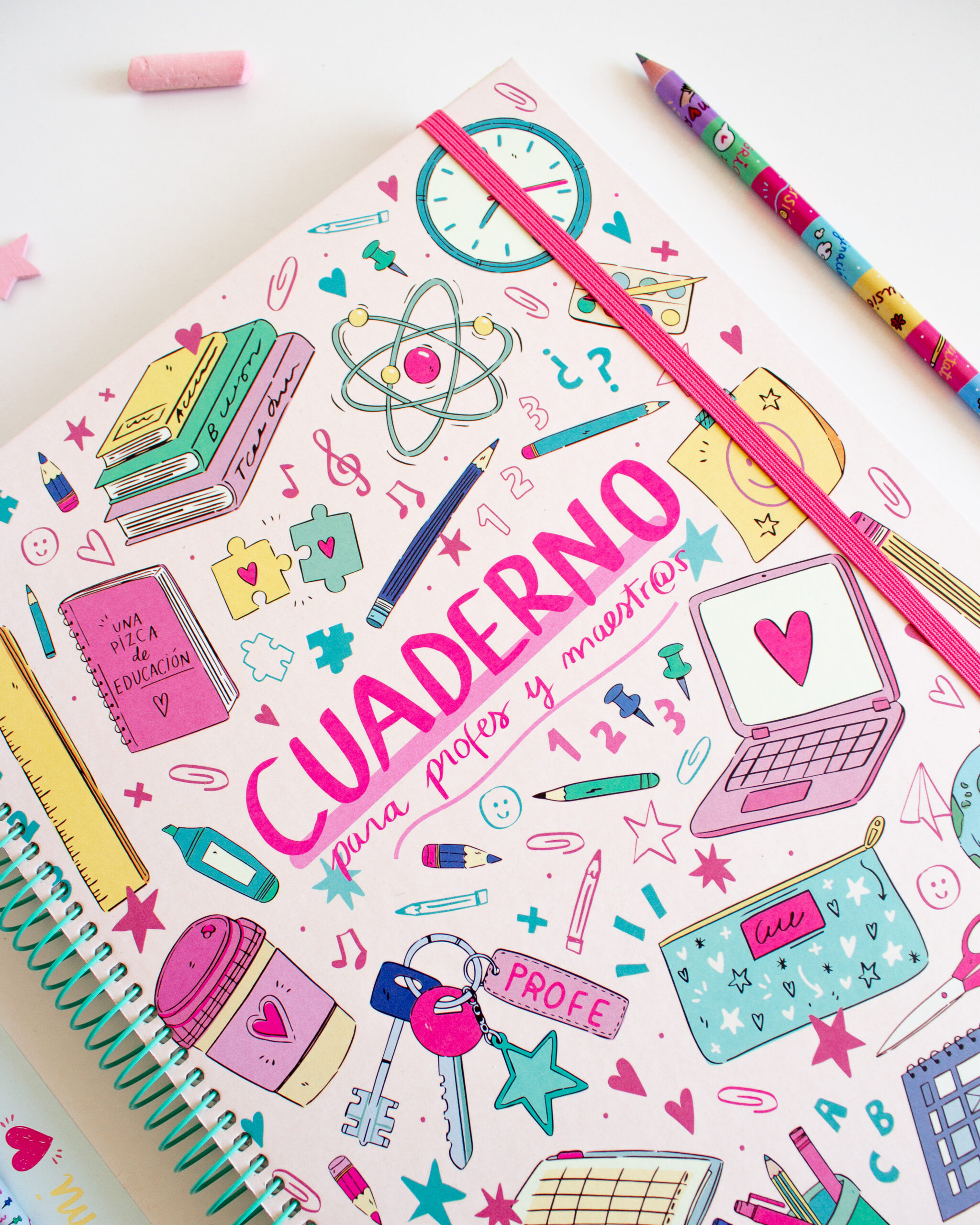 Cuaderno 26-27