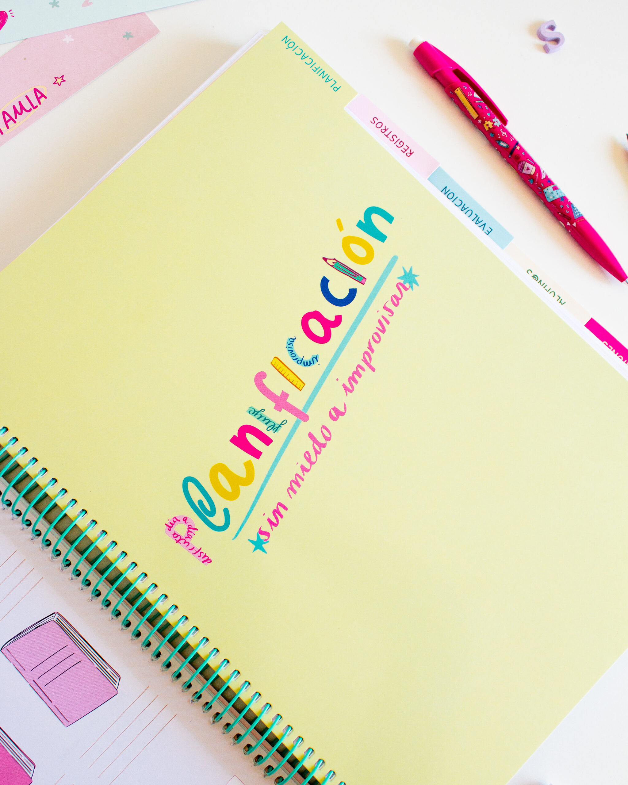 cuaderno maestra 26-27