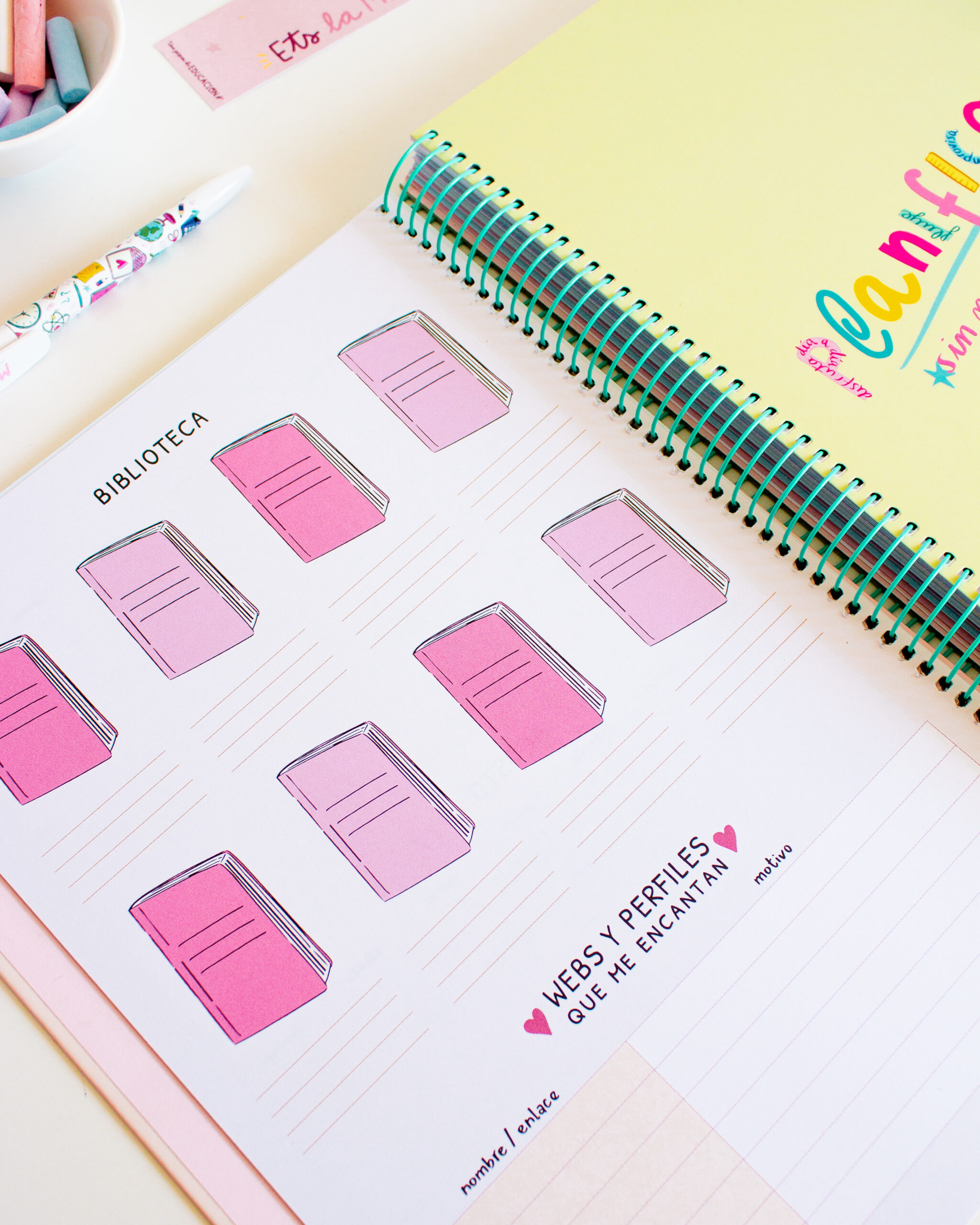 cuaderno maestra 26-27
