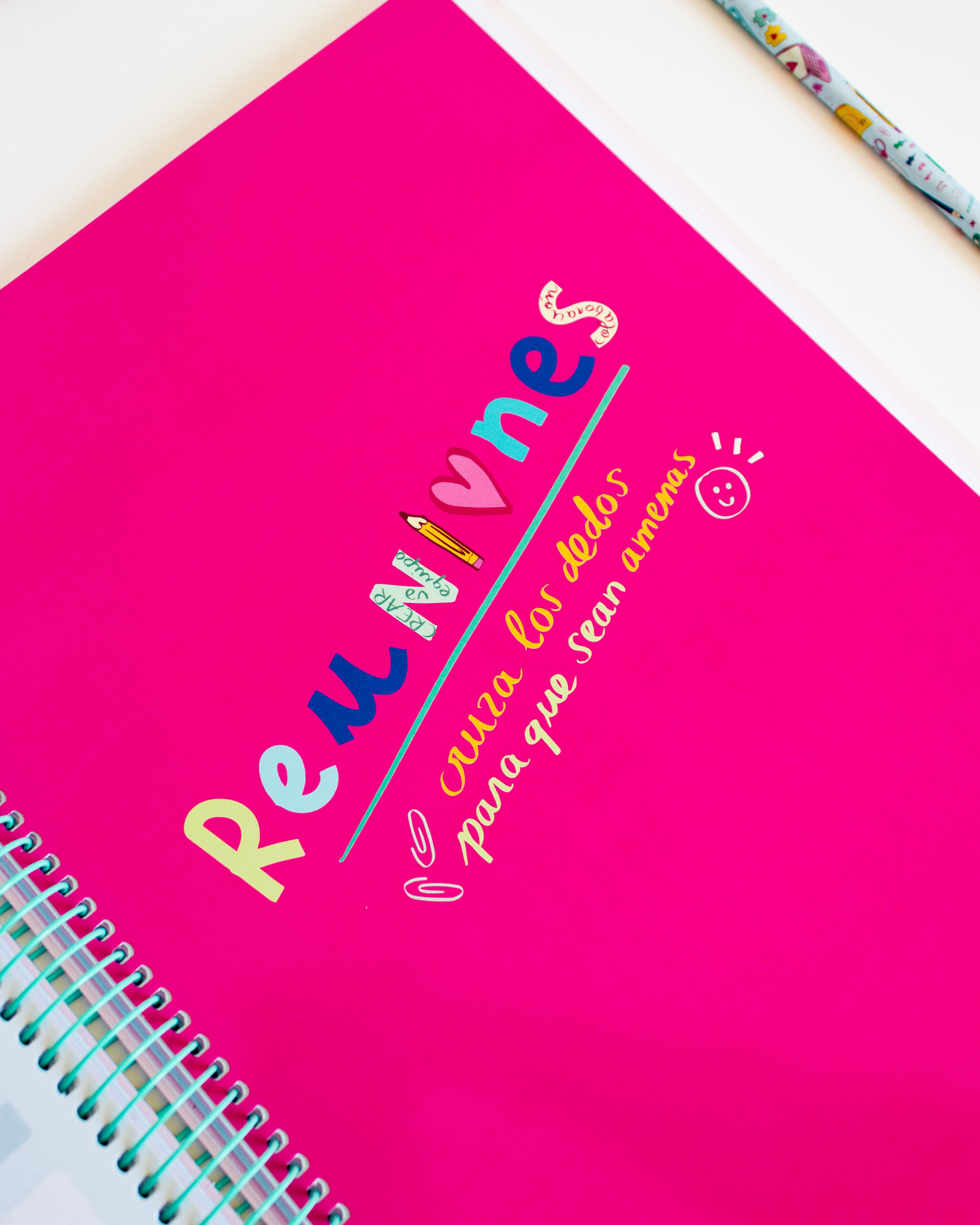 cuaderno maestra y profe 26-27