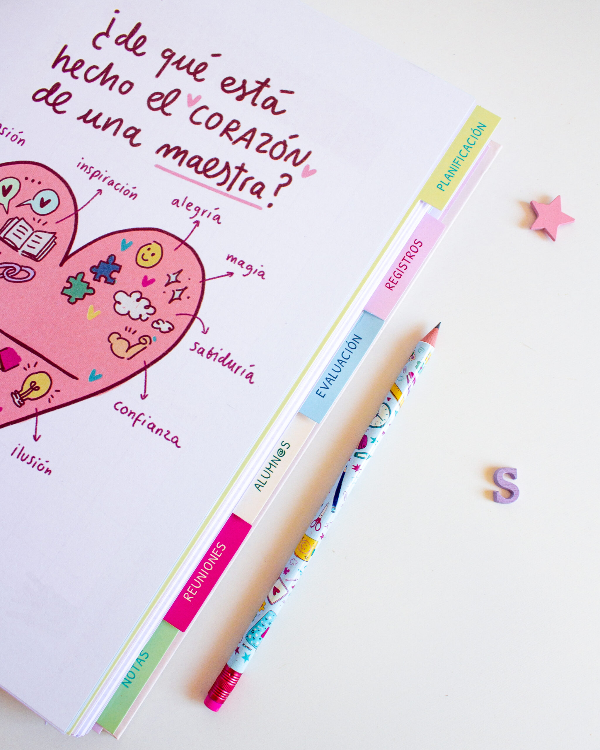 cuaderno maestra y profe 26-27