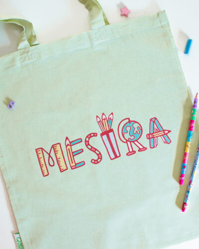 bossa tela mestra