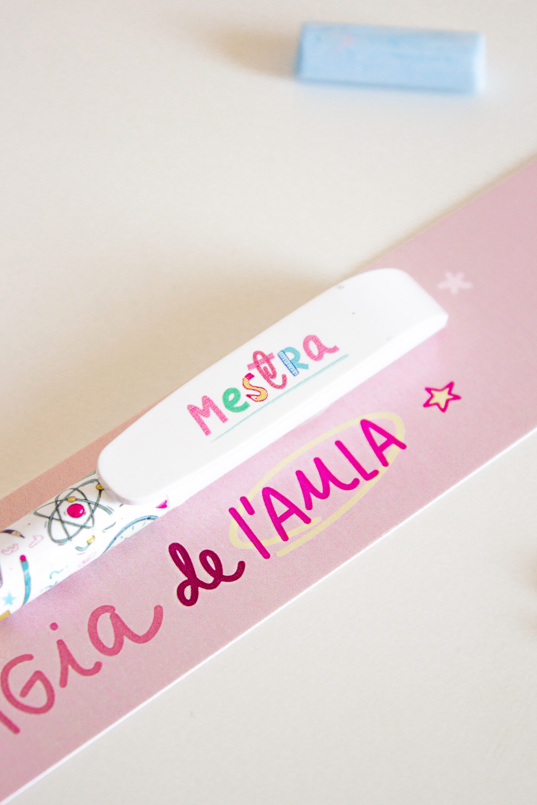 regals per a mestres i profes