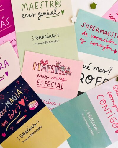etiquetas cajas