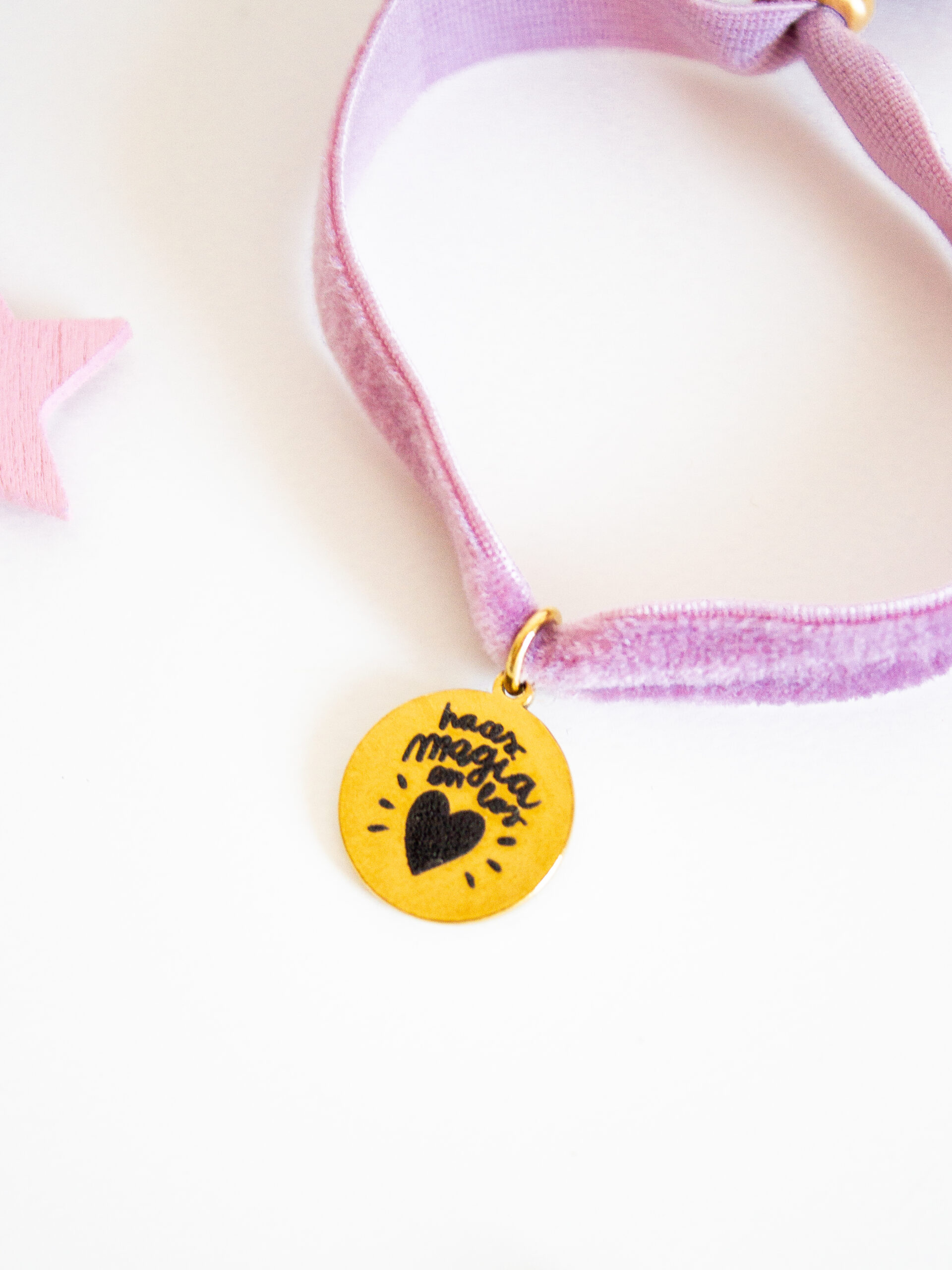 pulsera haces magia