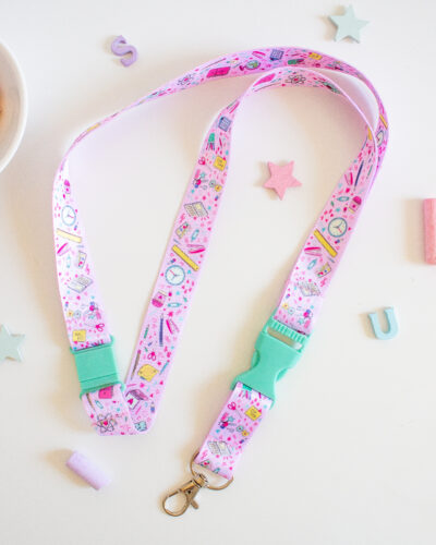 lanyard colección 26-27