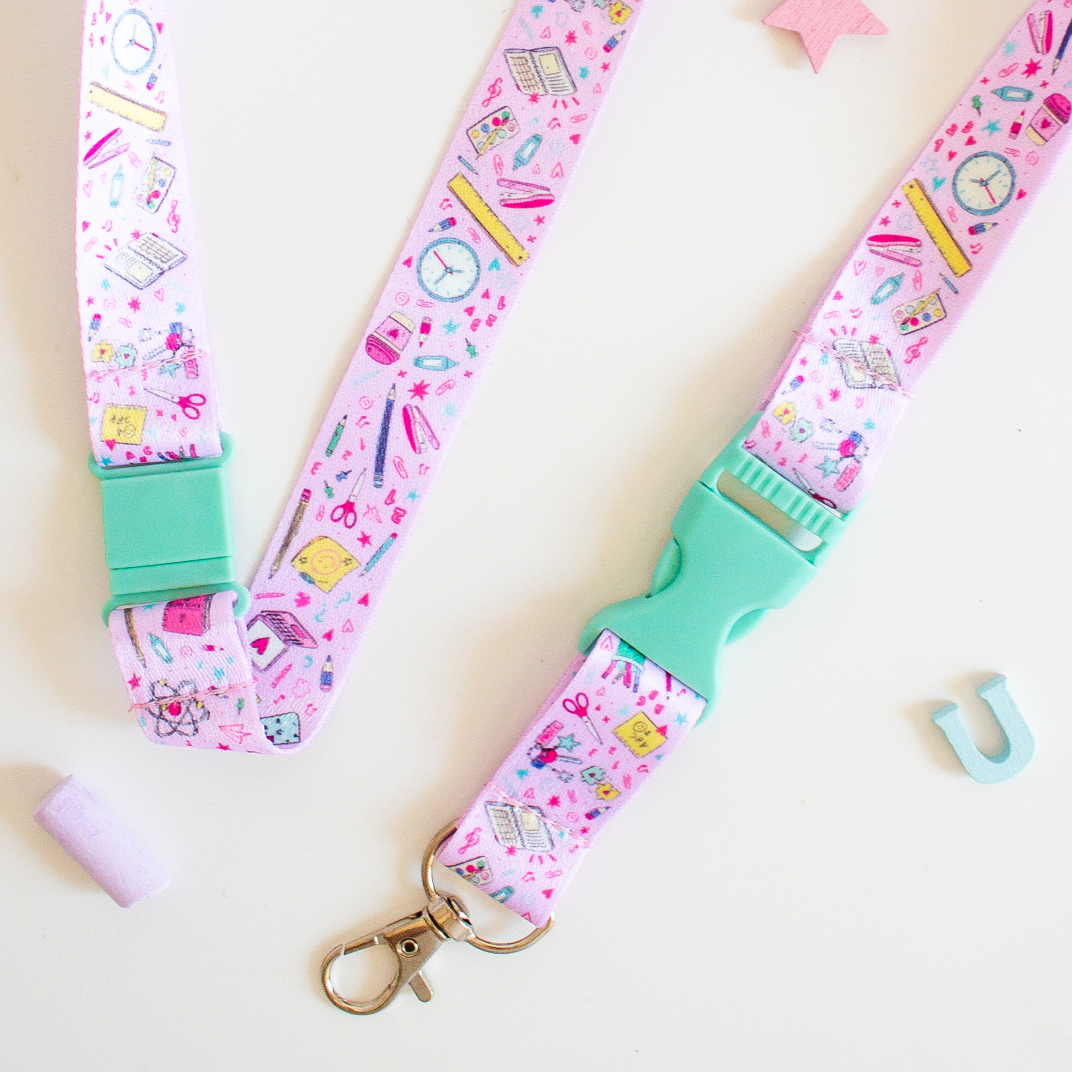 lanyard estampado colección 26-27