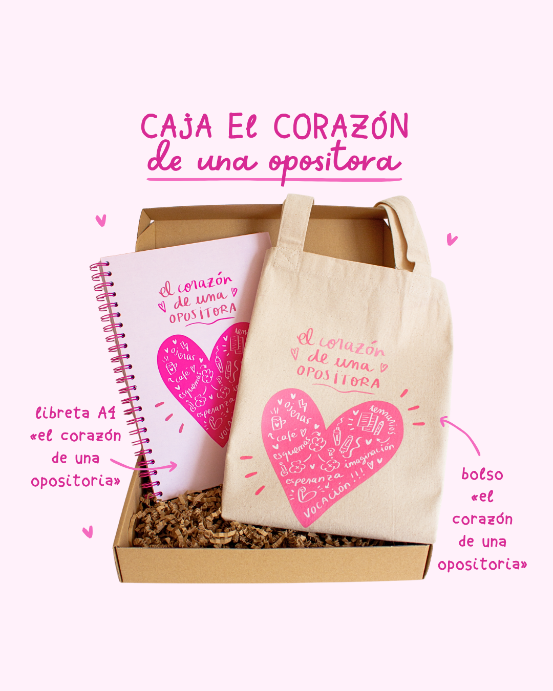 Caja Regalo 