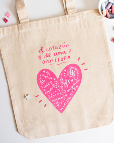 BOLSO OPOSITORA