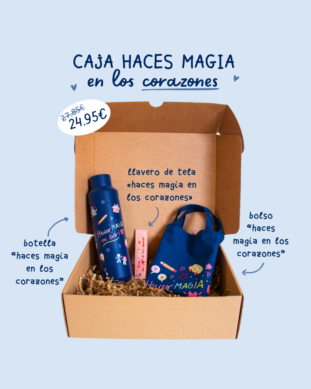 regalo para profes