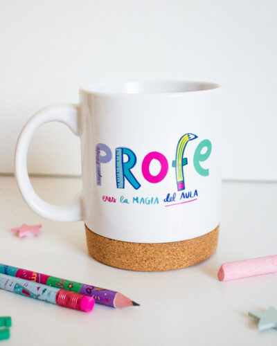 taza profe